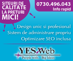 Web Design, realizare Site,Realizare Magazin Online